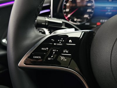 صورة مصغرة 37 لـ 2026 Mercedes-BENZ E-CLASS