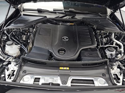 صورة 7 لـ 2026 Mercedes-BENZ E-CLASS