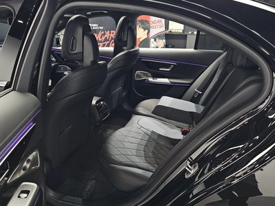 صورة مصغرة 18 لـ 2026 Mercedes-BENZ E-CLASS