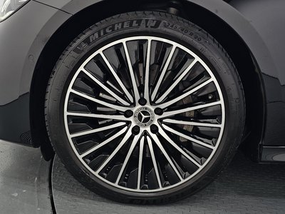 صورة 6 لـ 2026 Mercedes-BENZ E-CLASS