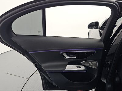 صورة مصغرة 15 لـ 2026 Mercedes-BENZ E-CLASS
