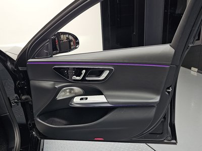 صورة مصغرة 14 لـ 2026 Mercedes-BENZ E-CLASS