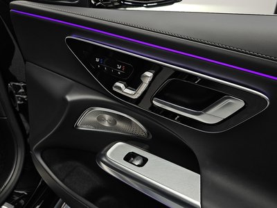صورة مصغرة 28 لـ 2026 Mercedes-BENZ E-CLASS