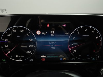 صورة مصغرة 11 لـ 2026 Mercedes-BENZ E-CLASS