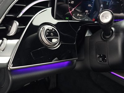 صورة مصغرة 30 لـ 2026 Mercedes-BENZ E-CLASS
