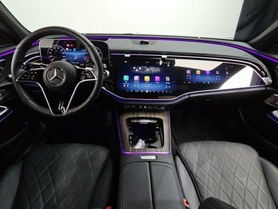 صورة 5 لـ 2026 Mercedes-BENZ E-CLASS
