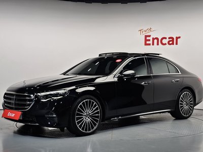 صورة 1 لـ 2026 Mercedes-BENZ E-CLASS