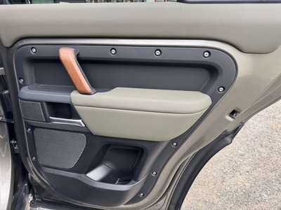 صورة مصغرة 84 لـ 2024 LAND Rover DEFENDER