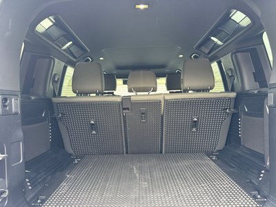 صورة مصغرة 116 لـ 2024 LAND Rover DEFENDER
