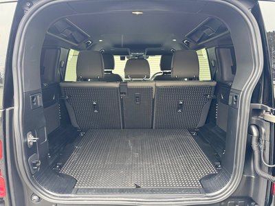 صورة مصغرة 114 لـ 2024 LAND Rover DEFENDER