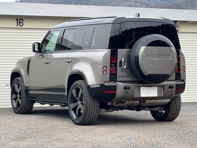 صورة مصغرة 53 لـ 2024 LAND Rover DEFENDER