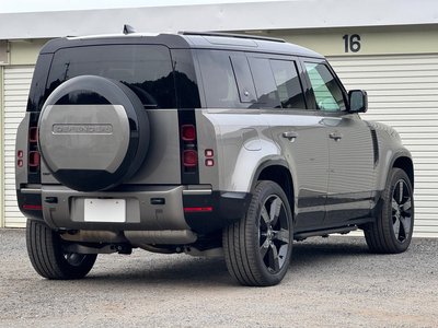 صورة مصغرة 94 لـ 2024 LAND Rover DEFENDER