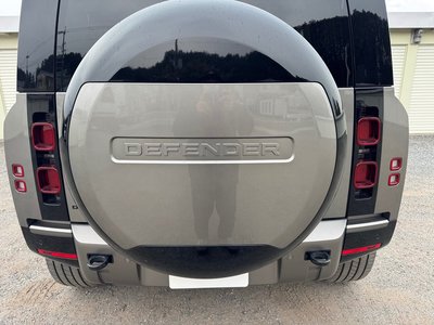 صورة مصغرة 74 لـ 2024 LAND Rover DEFENDER