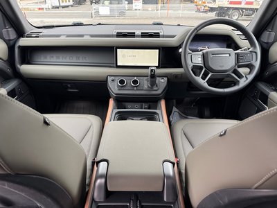 صورة مصغرة 64 لـ 2024 LAND Rover DEFENDER