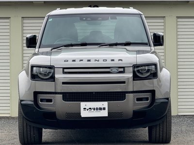 صورة مصغرة 24 لـ 2024 LAND Rover DEFENDER