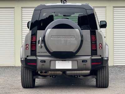 صورة مصغرة 68 لـ 2024 LAND Rover DEFENDER