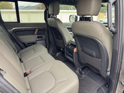 صورة مصغرة 48 لـ 2024 LAND Rover DEFENDER