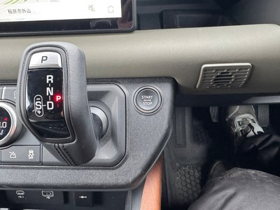 صورة مصغرة 36 لـ 2024 LAND Rover DEFENDER