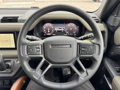 صورة مصغرة 29 لـ 2024 LAND Rover DEFENDER