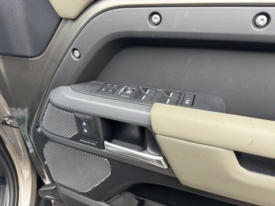 صورة مصغرة 79 لـ 2024 LAND Rover DEFENDER
