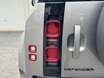 صورة مصغرة 71 لـ 2024 LAND Rover DEFENDER