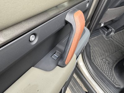 صورة مصغرة 86 لـ 2024 LAND Rover DEFENDER