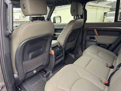 صورة مصغرة 45 لـ 2024 LAND Rover DEFENDER