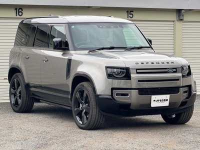 صورة مصغرة 39 لـ 2024 LAND Rover DEFENDER