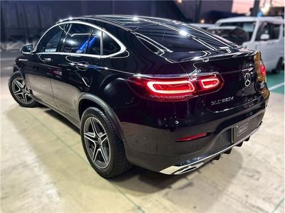 صورة مصغرة 28 لـ 2020 Mercedes-BENZ GLC