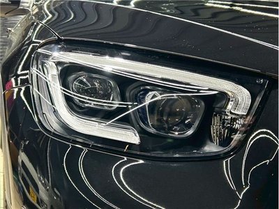 صورة مصغرة 16 لـ 2020 Mercedes-BENZ GLC