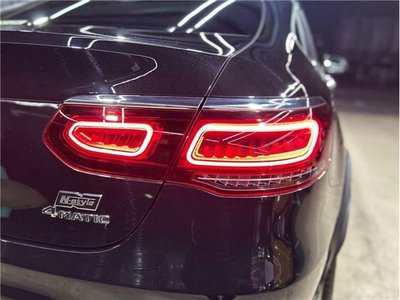 صورة مصغرة 21 لـ 2020 Mercedes-BENZ GLC