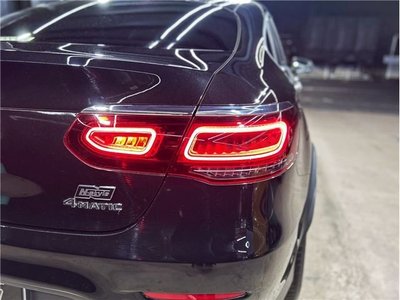 صورة مصغرة 22 لـ 2020 Mercedes-BENZ GLC