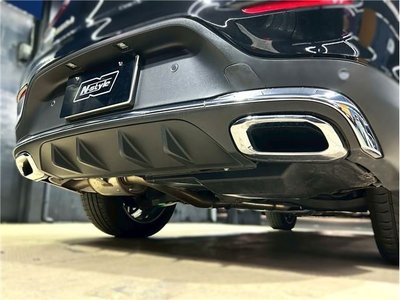 صورة مصغرة 24 لـ 2020 Mercedes-BENZ GLC