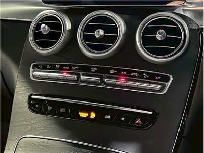 صورة مصغرة 49 لـ 2020 Mercedes-BENZ GLC