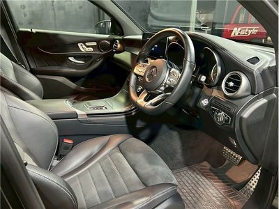 صورة مصغرة 29 لـ 2020 Mercedes-BENZ GLC