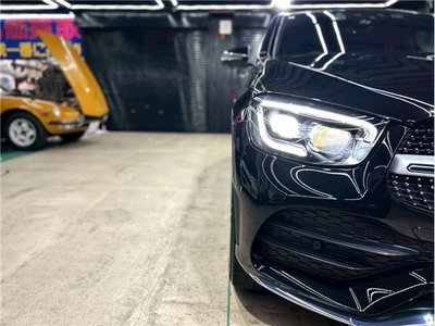 صورة مصغرة 17 لـ 2020 Mercedes-BENZ GLC