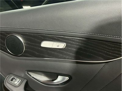 صورة مصغرة 35 لـ 2020 Mercedes-BENZ GLC