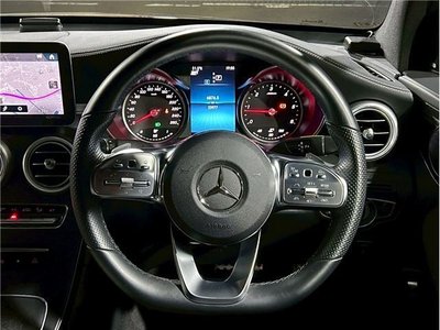 صورة مصغرة 55 لـ 2020 Mercedes-BENZ GLC