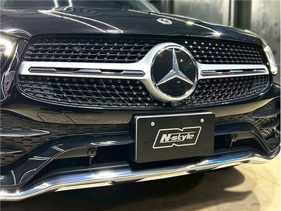 صورة مصغرة 15 لـ 2020 Mercedes-BENZ GLC