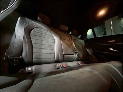 صورة مصغرة 34 لـ 2020 Mercedes-BENZ GLC