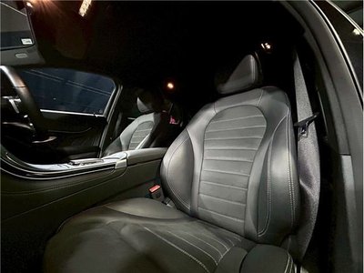 صورة مصغرة 41 لـ 2020 Mercedes-BENZ GLC