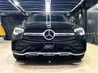 صورة مصغرة 13 لـ 2020 Mercedes-BENZ GLC