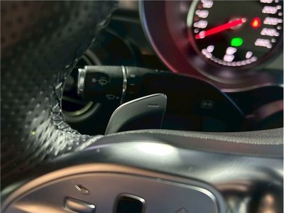 صورة مصغرة 57 لـ 2020 Mercedes-BENZ GLC