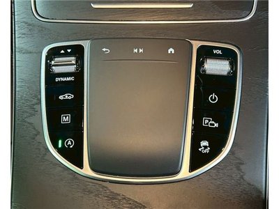 صورة مصغرة 51 لـ 2020 Mercedes-BENZ GLC
