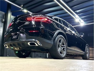 صورة مصغرة 23 لـ 2020 Mercedes-BENZ GLC