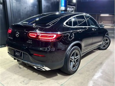 صورة مصغرة 20 لـ 2020 Mercedes-BENZ GLC