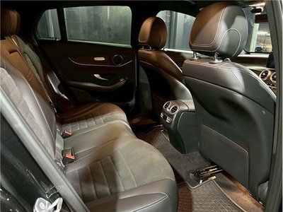 صورة مصغرة 33 لـ 2020 Mercedes-BENZ GLC