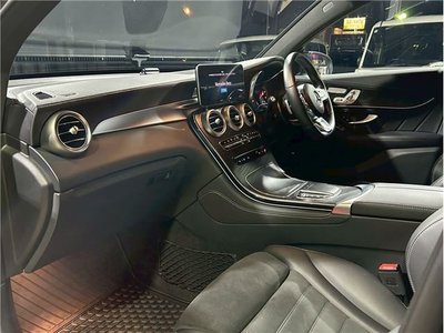 صورة مصغرة 40 لـ 2020 Mercedes-BENZ GLC