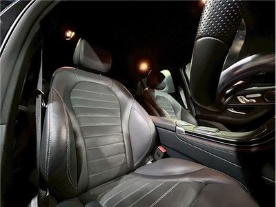 صورة مصغرة 30 لـ 2020 Mercedes-BENZ GLC