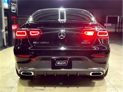 صورة مصغرة 27 لـ 2020 Mercedes-BENZ GLC